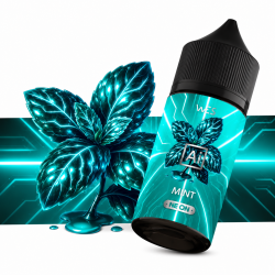 Ароматизатор AI Neon Mint 30ml - Wes AI Neon 30мл