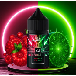 Ароматизатор Wes AI Berries Cactus 30ml