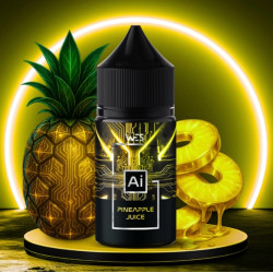 Ароматизатор Wes AI Pineapple Juice 30ml - Wes AI 30мл