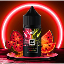 Ароматизатор Wes AI Watermelon Lemonade 30ml - Wes AI 30мл