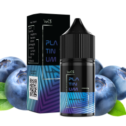 Ароматизатор Wes Platinum Blueberry (Чорниця) 10ml