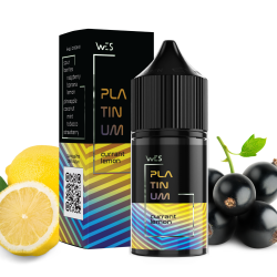 Ароматизатор Wes Platinum Currant Lemon (Смородина Лимон) 10ml