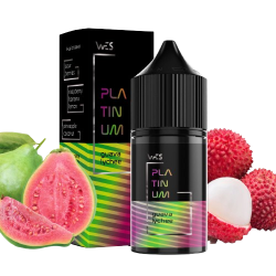 Ароматизатор Wes Platinum Guava Lychee (Гуава Лічі) 10ml