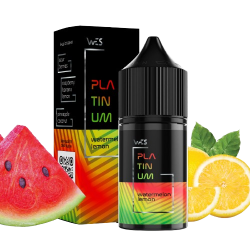 Ароматизатор Wes Platinum Watermelon Lemon (Кавун Лимон) 10ml
