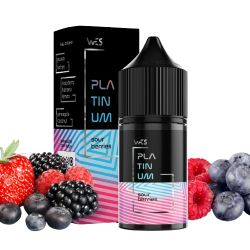 Ароматизатор Wes Platinum Sour Berries (Кислі Ягоди) 10ml