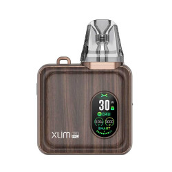 Oxva Xlim SQ Pro Bronze Wood (Бронзове Дерево) - Oxva Xlim Sq Pro