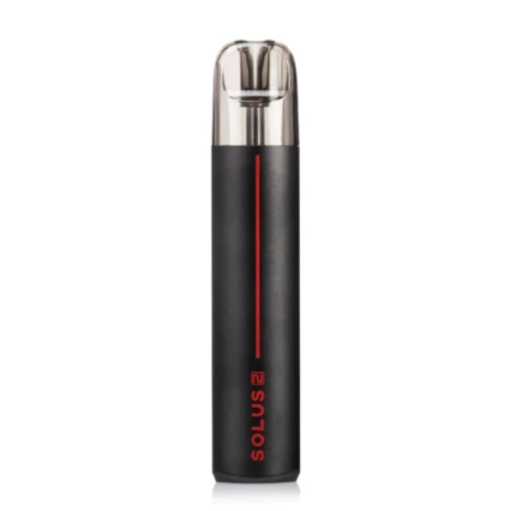 Smok Solus 2 Black (Чорний) - Smok Solus 2