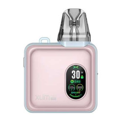 Oxva Xlim SQ Pro Pastel Pink (Пастельний Рожевий) - Oxva Xlim Sq Pro
