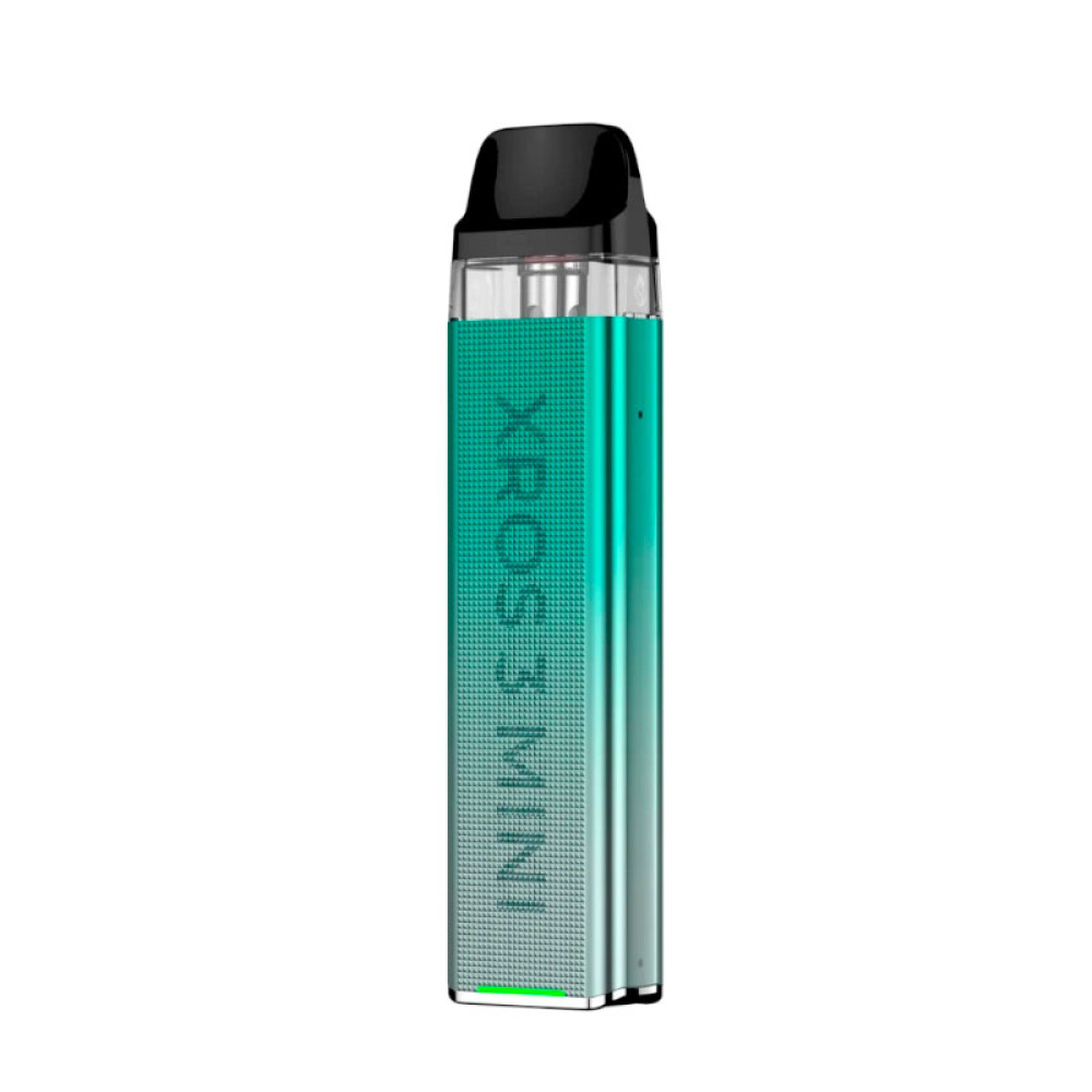 Vaporesso Xros 3 Mini Phantom Green (Зелений Фантом) - Vaporesso Xros 3 Mini