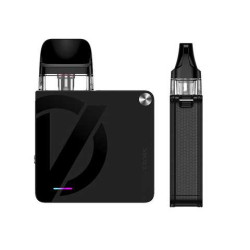 Vaporesso Xros 3 Nano Black Pod (Чорний) - Vaporesso Xros 3 Nano