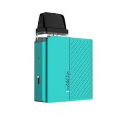 Vaporesso Xros Nano Green Pod (Зелений) - Vaporesso Xros Nano