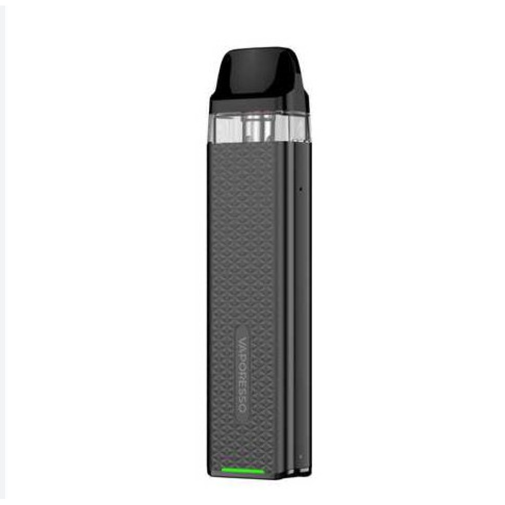 Vaporesso Xros 3 Mini Space Gray Pod (Космічний Сірий) - Vaporesso Xros 3 Mini