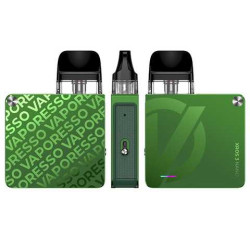 Vaporesso Xros 3 Nano Olive Green Pod (Оливковий Зелений) - Vaporesso Xros 3 Nano