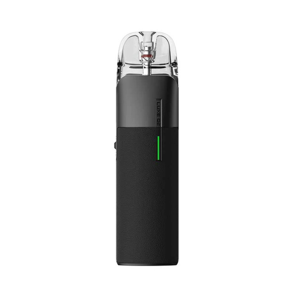 Vaporesso Luxe Q2 Black Pod (Чорний) - Vaporesso Luxe Q2