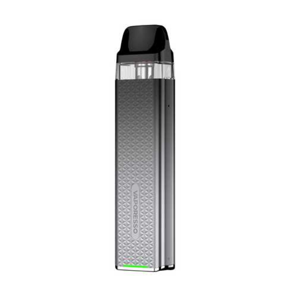 Vaporesso Xros 3 Mini Icy Silver Pod (Льодяний Срібний) - Vaporesso Xros 3 Mini