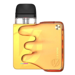 Vaporesso Xros 3 Nano Innovation Vitamin Orange Pod (Оранжевий Вітамін) - Vaporesso Xros 3 Nano Innovation Edition