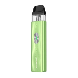Vaporesso Xros 4 Mini Ice Green Pod (Зелений Лід) - Vaporesso Xros 4 Mini