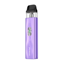 Vaporesso Xros 4 Mini Ice Purple Pod (Фіолетовий Лід) - Vaporesso Xros 4 Mini