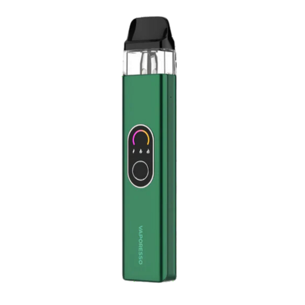 Vaporesso Xros 4 Green Pod (Зелений) - Vaporesso Xros 4