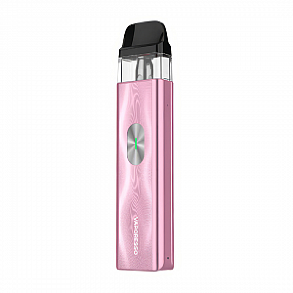Vaporesso Xros 4 Mini Ice Pink Pod (Рожевий Лід) - Vaporesso Xros 4 Mini
