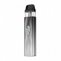 Vaporesso Xros 4 Mini Space Gray Pod (Космічно Сірий) - Vaporesso Xros 4 Mini