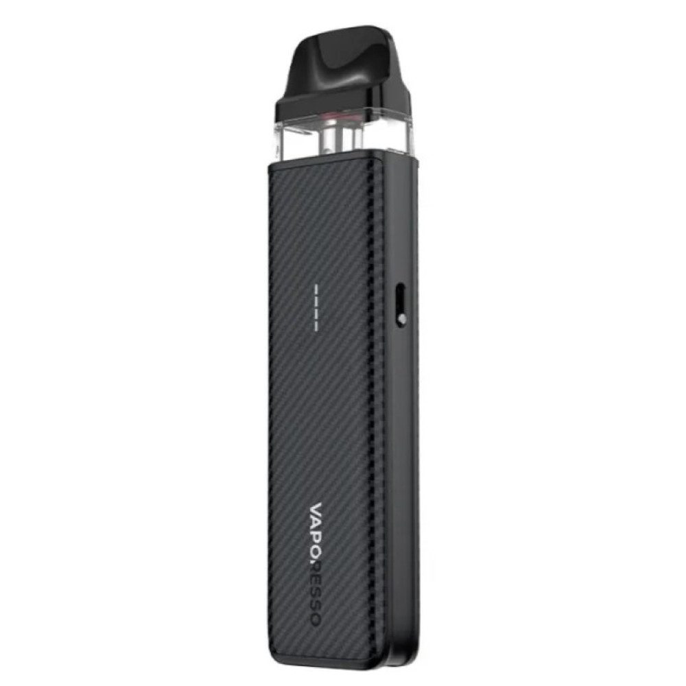 Vaporesso Xros 5 Mini Carbon Black Pod (Чорний Карбон) - Vaporesso Xros 5 Mini