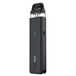 Vaporesso Xros 5 Mini Carbon Black Pod (Чорний Карбон) - Vaporesso Xros 5 Mini