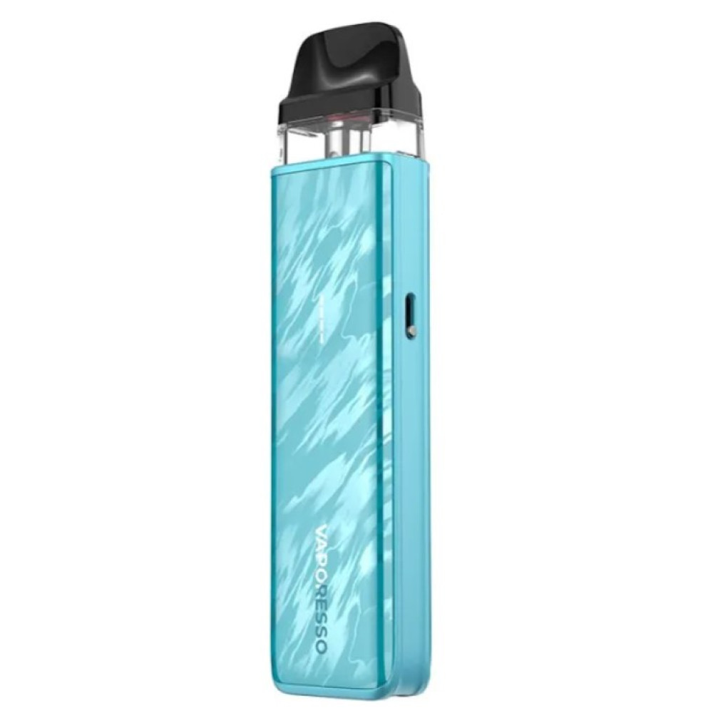 Vaporesso Xros 5 Mini Flowing Blue Pod (Блакитний) - Vaporesso Xros 5 Mini