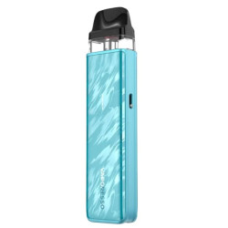 Vaporesso Xros 5 Mini Flowing Blue Pod (Блакитний) - Vaporesso Xros 5 Mini