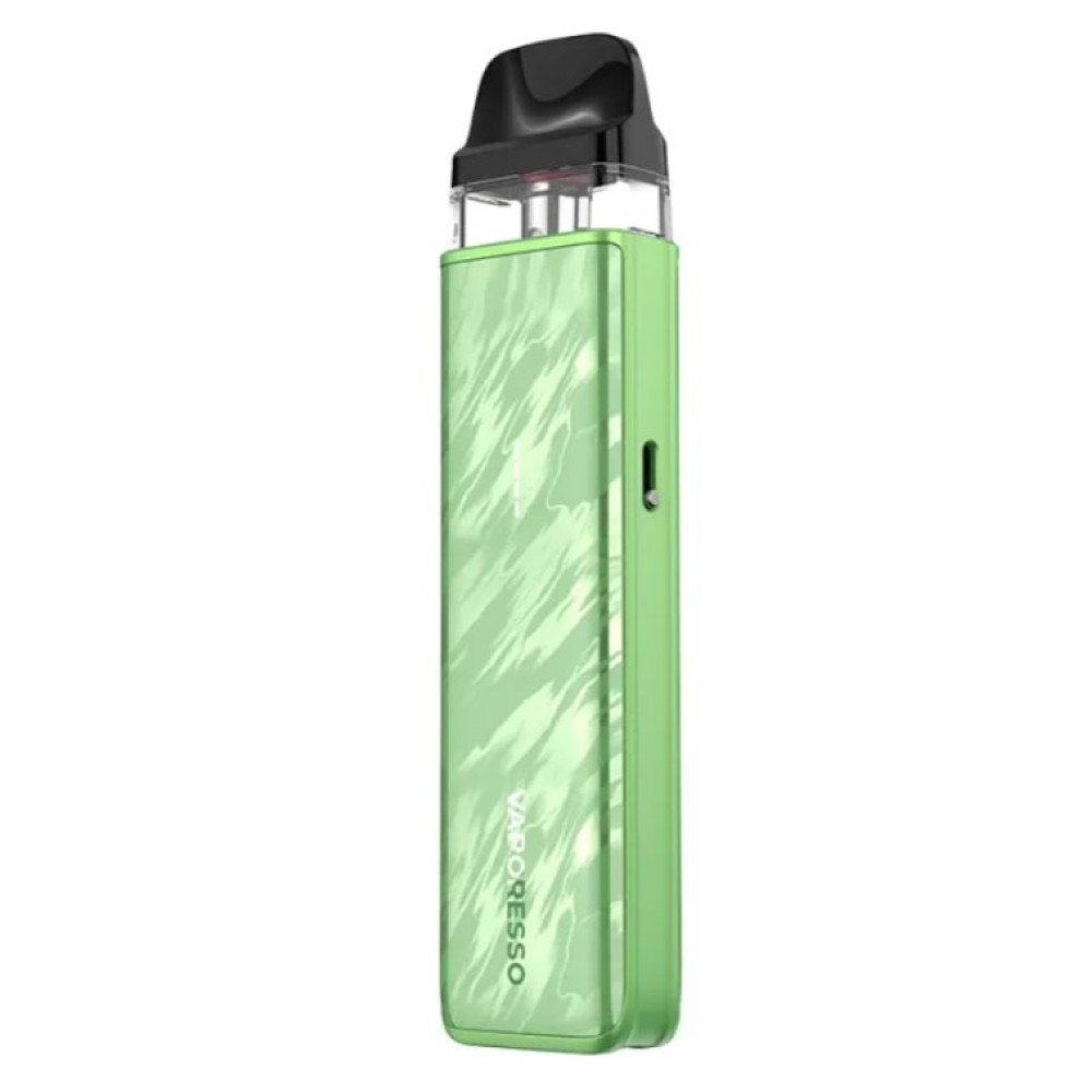 Vaporesso Xros 5 Mini Flowing Green Pod (Зелений) - Vaporesso Xros 5 Mini