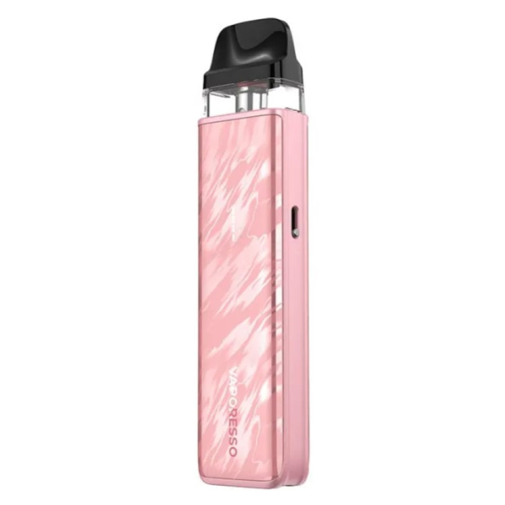 Vaporesso Xros 5 Mini Flowing Pink Pod (Рожевий) - Vaporesso Xros 5 Mini