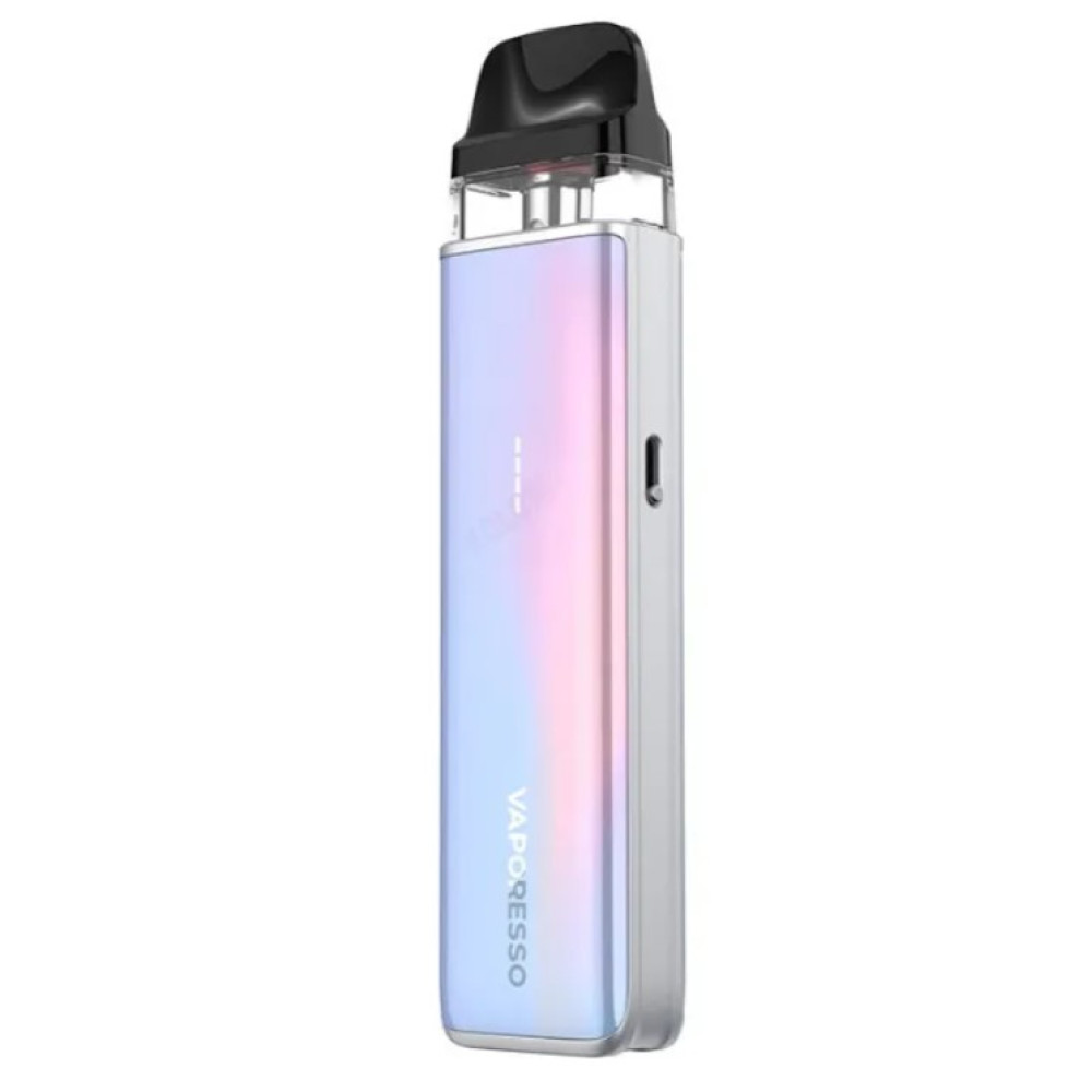 Vaporesso Xros 5 Mini Pastel Crystal Pod (Пастельний Кристал) - Vaporesso Xros 5 Mini