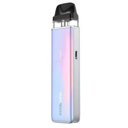Vaporesso Xros 5 Mini Pastel Crystal Pod (Пастельний Кристал) - Vaporesso Xros 5 Mini