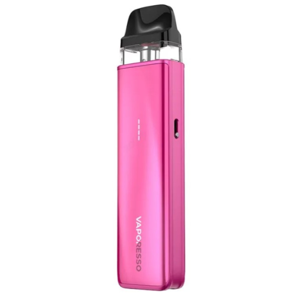 Vaporesso Xros 5 Mini Rose Pink Pod (Рожевий) - Vaporesso Xros 5 Mini