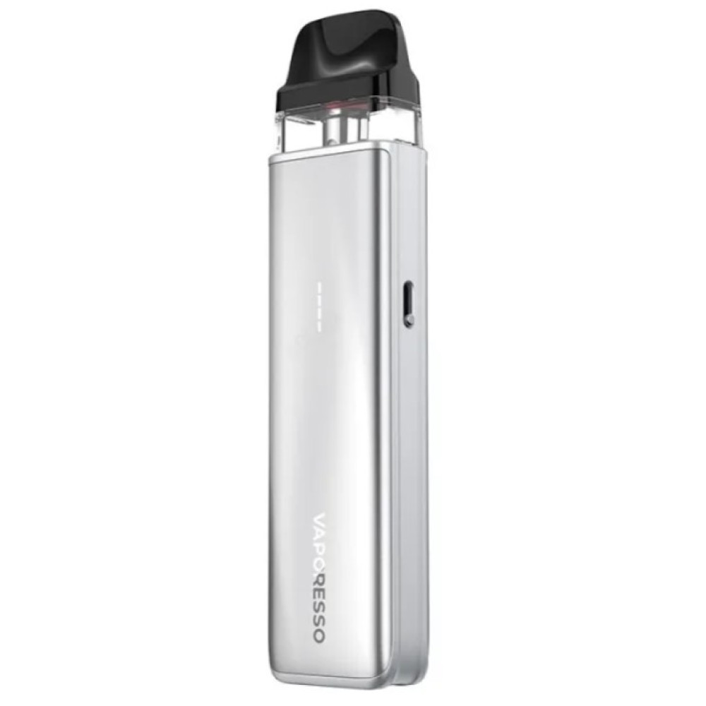 Vaporesso Xros 5 Mini Titanuim Silver Pod (Титановий Срібний) - Vaporesso Xros 5 Mini