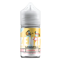 Ароматизатор Zenith Cassiopecia Ice 30ml