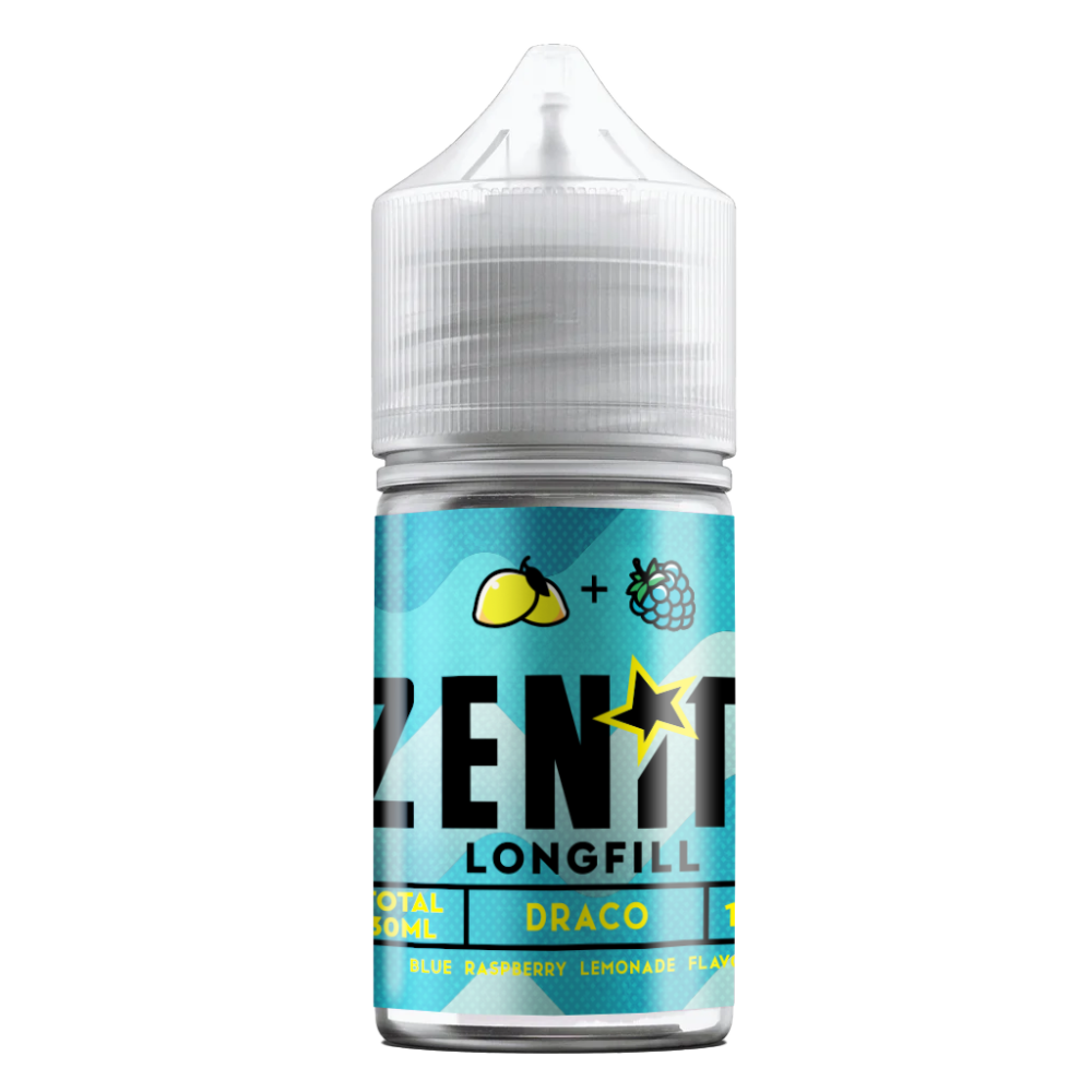Ароматизатор Zenith Draco 30ml - Zenith 30ml