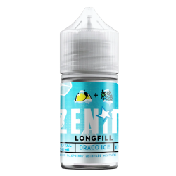 Ароматизатор Zenith Draco Ice 30ml