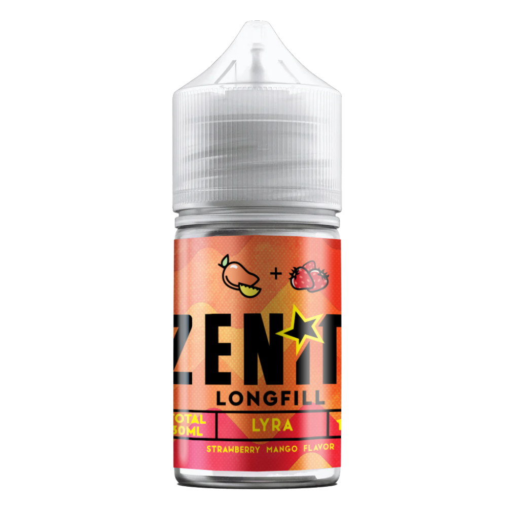 Ароматизатор Zenith Lyra 30ml - Zenith 30ml