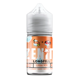 Ароматизатор Zenith Lyra Ice 30ml