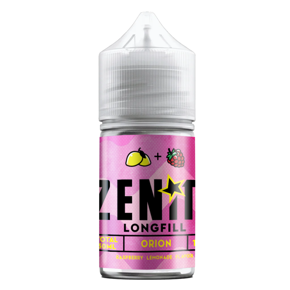 Ароматизатор Zenith Orion 30ml - Zenith 30ml