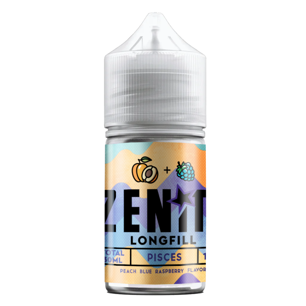 Ароматизатор Zenith Pisces 30ml - Zenith 30ml