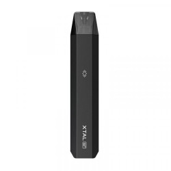 Zq Xtal SE+ Black Pod (Чорний)
