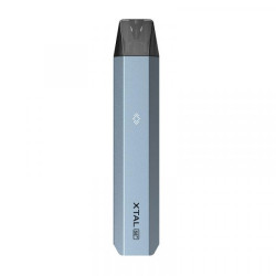 Zq Xtal SE+ Siera Blue Pod (Блакитний)