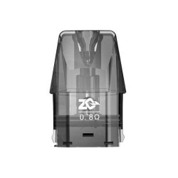 Zq Xtal Картридж 0.8Ohm 1.8ml - Zq Картридж