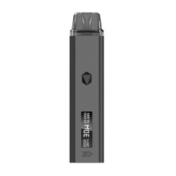 ZQ Xtal Pro Black Pod (Чорний)