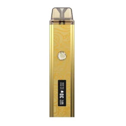 Zq Xtal Pro Gold Pod (Золотий)