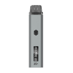 ZQ Xtal Pro Pod Gunmetal (Сірий) - Zq Xtal PRO