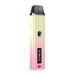 ZQ Xtal Pro Pod Sakura Sunset (Жовтий Градієнт)