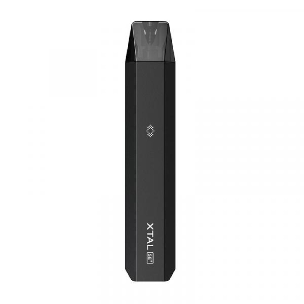 Zq Xtal SE+ Black Pod (Чорний) - Zq Xtal SE+